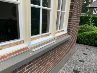 Renovatie Schilderwerk