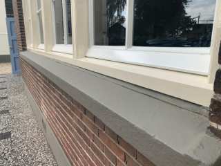 Renovatie Schilderwerk