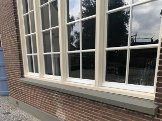 Renovatie Schilderwerk