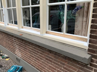 Renovatie Schilderwerk